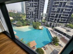 The Trilinq (D5), Condominium #442912861